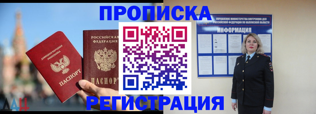 временная регистрация госуслуги в Донском